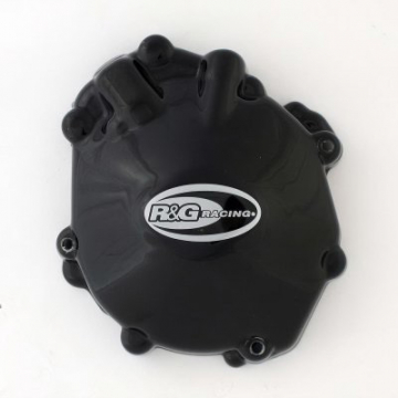 view R&G KEC0003.BK Engine Case Cover Kit for Suzuki GSX-R1000 (2009-2016)