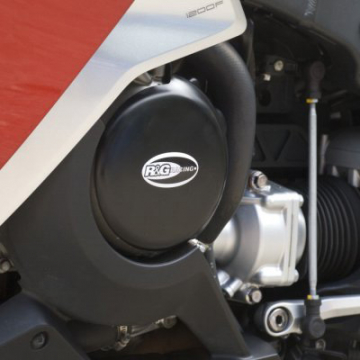 R&G RAD0184 Radiator Cooler Guard for BMW S1000RR (2015-current)