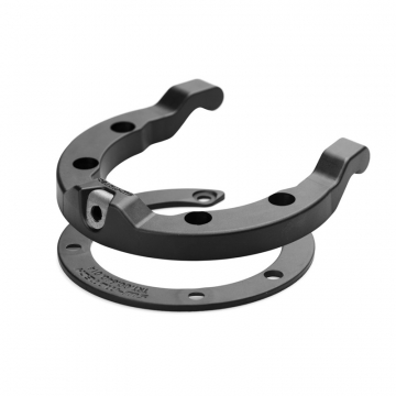 view Sw-Motech TRT.00.475.12500.B Quick-Lock Type 125 ION Tankbag Bottom Tankring