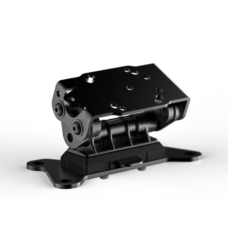 Sw-Motech 08.646.10600.B Quick-Lock GPS Holder for Kawasaki