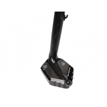 Sw-Motech STS.06.448.10000 Sidestand Foot Enlarger for Yamaha FZ-09 (2013-2014)