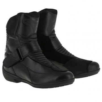 Alpinestars Velencia Waterproof Women's Boots, Black
