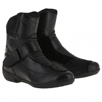 view Alpinestars Velencia Waterproof Women's Boots, Black