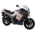 Honda VF500F2 Parts