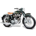 Royal Enfield Bullet Classic Parts