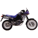 Yamaha XTZ660 Tenere Parts