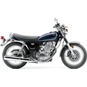Parts for Yamaha SR400