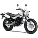 Yamaha TW200 Parts