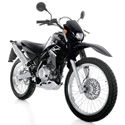 Parts for Yamaha XT125 R/X