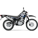 Yamaha XT250 Parts