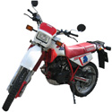 Parts for Yamaha XT350