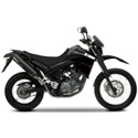 Yamaha XT660R Parts