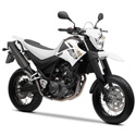 Yamaha XT660X Parts