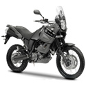 Yamaha XT660Z Tenere Parts