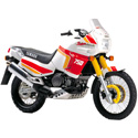 Yamaha XTZ750 Super Tenere Parts