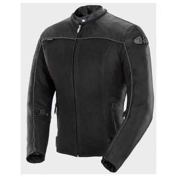 view Joe Rocket Velocity Women's Jacket, Black