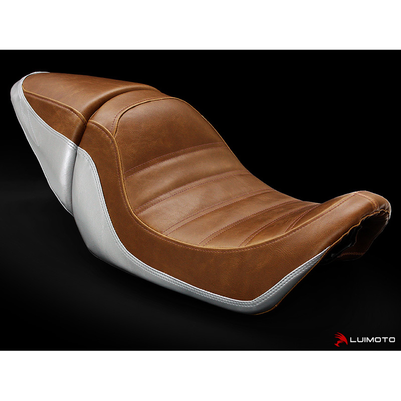 harley davidson motorcycle replacement seat covers