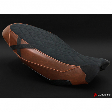 Seats and Seat Covers for Ducati's Scrambler   Accessories