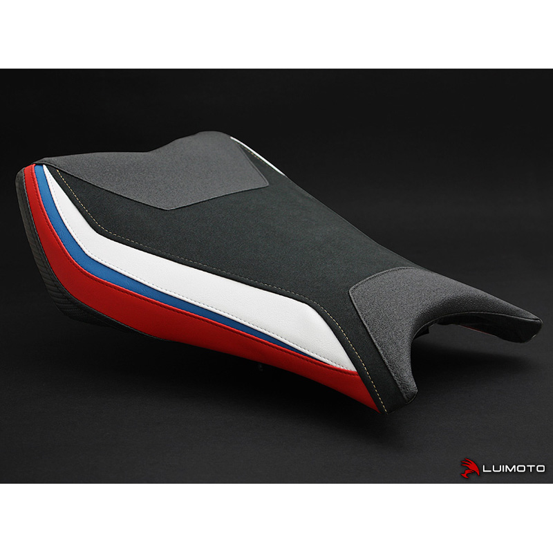 Luimoto 2164101 Sp Race Rider Seat Cover for Honda CBR1000RR (2012