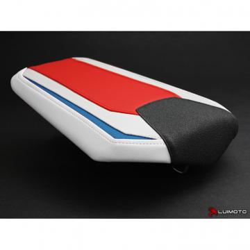 Luimoto 2164201 Sp Race Passenger Seat Cover for Honda CBR1000RR (2012-2016)