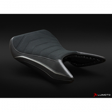 view Luimoto 2201101 Rider Seat Cover for Honda VFR800F (2014-2015)