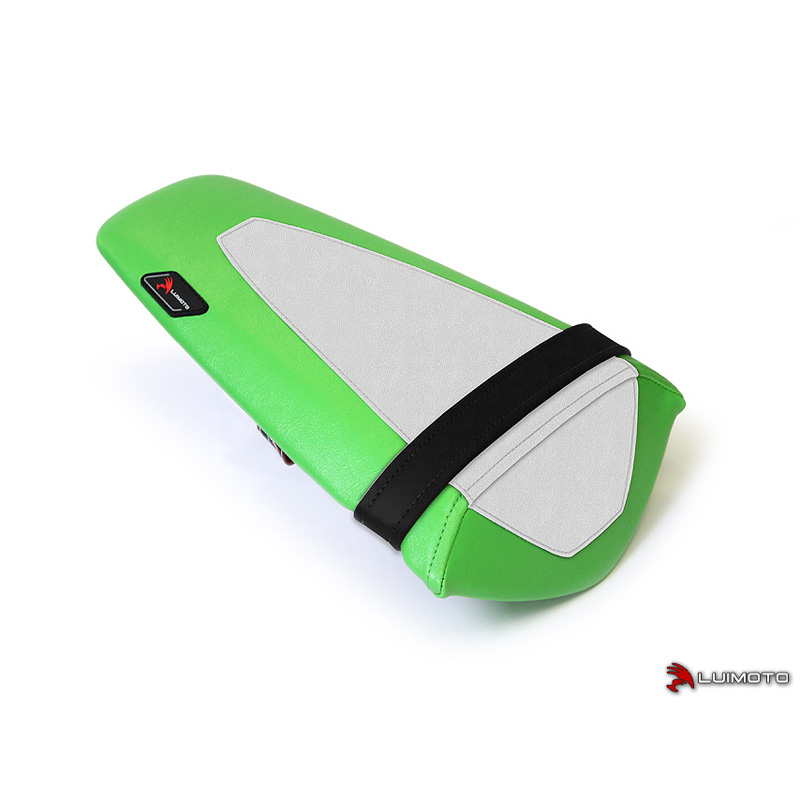 Luimoto 3154201 Anniversary Edition Passenger Seat Cover for