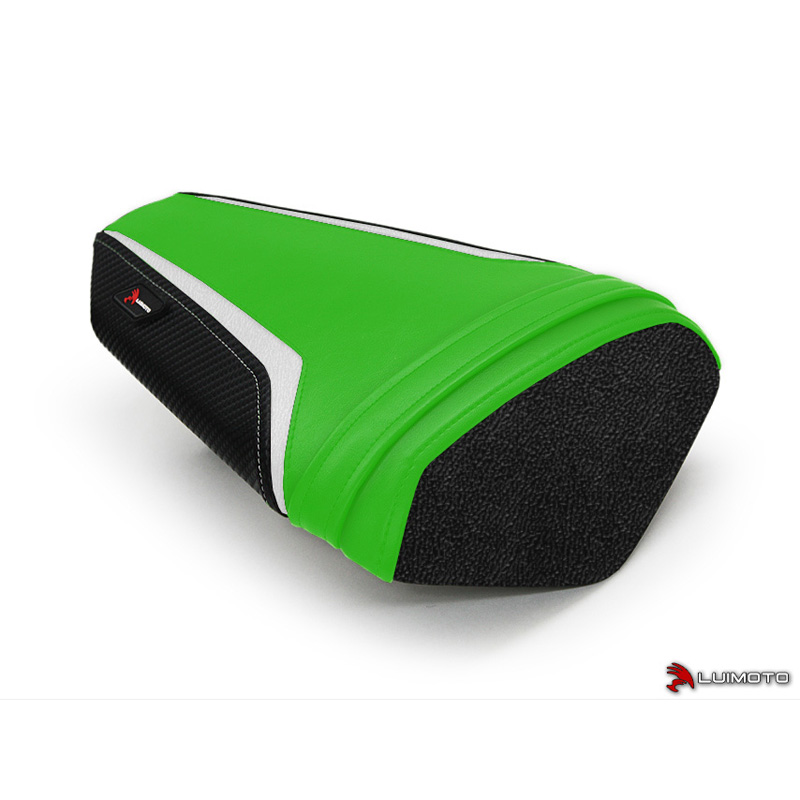 もも Luimoto 3222201 Anniversary Edition Passenger Seat Cover for