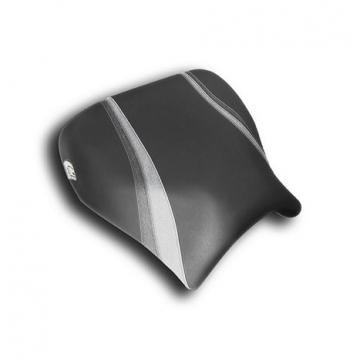 view Luimoto 4062108 Team Rider Seat Cover for Suzuki GSX-R 1000 (2001-2002)