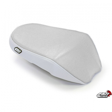 view Luimoto 4101204 Team Passenger Seat Cover for Suzuki GSX-R 1000 (2009-2016)