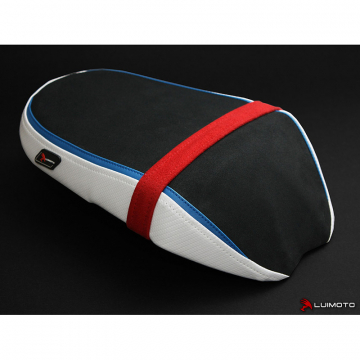 view Luimoto 4104201 Millionth Edition Passenger Seat Cover for Suzuki GSX-R1000