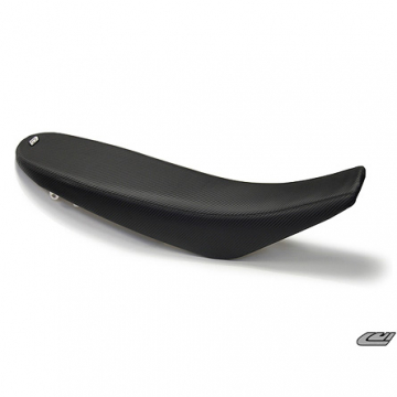 view Luimoto 4161101 Baseline Rider Seat Cover for Suzuki DRZ400 (2000-current)