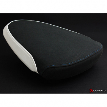 view Luimoto 4171201 Team Passenger Seat Cover for Suzuki TL1000R (1998-2003)