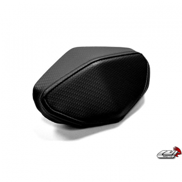 view Luimoto 5081301 Cowl Pad Option Seat Cover for Yamaha YZF-R1 (2009-2014)