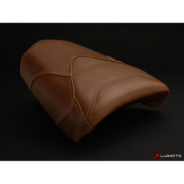 view Luimoto 8051201 Vintage Passenger Seat Cover for BMW R nineT (2014-current)