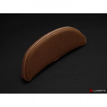 Luimoto 8051301 Vintage Bump Pad Seat Cover for BMW R nineT (2014-current)