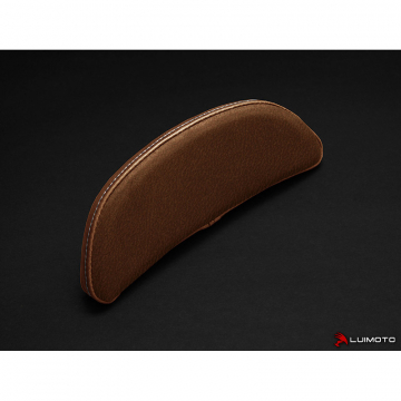 view Luimoto 8051301 Vintage Bump Pad Seat Cover for BMW R nineT (2014-current)