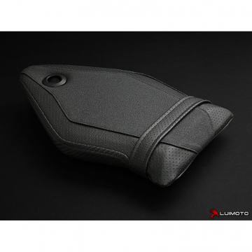 view Luimoto 8062201 Motorsports Passenger Seat Cover for BMW S1000R (2014-2016)