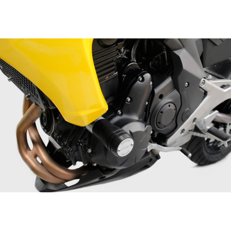 Mastech PN101.029 Sliders for Kawasaki ER-6N (2012-2016