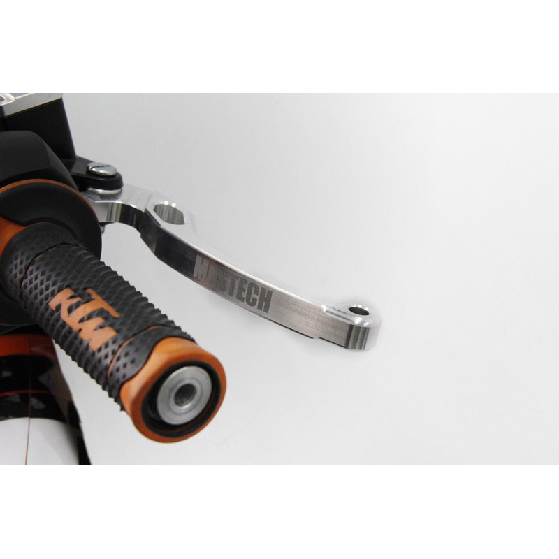 Mastech PN115.002 Brake Lever, Aluminium for KTM Duke 200/390 (2013