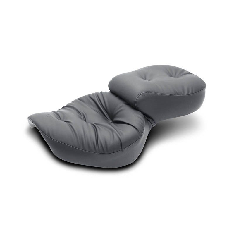 Mustang 75019 Wide Touring Regal Seat for Honda VT1100 ACE/Sabre Mustang 75019 Wide Touring Regal Seat for Honda VT1100 ACE/Sabre