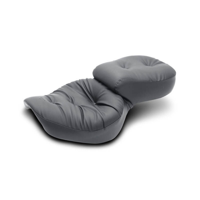Mustang 75019 Wide Touring Regal Seat for Honda VT1100 ACE/Sabre