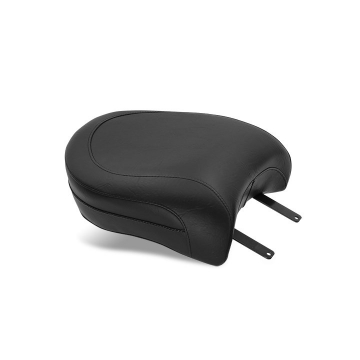 view Mustang 75361 Vintage Wide Touring Passenger Seat for Indian Chief/Chieftain (2014-current)