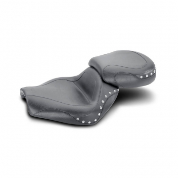 view Mustang 75850 Seat, Studs for Kawasaki Mean Streak, Suzuki Marauder and Boulevard