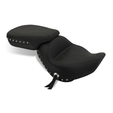 view Mustang 76015 Two Piece Seat for Triumph Speedmaster and America