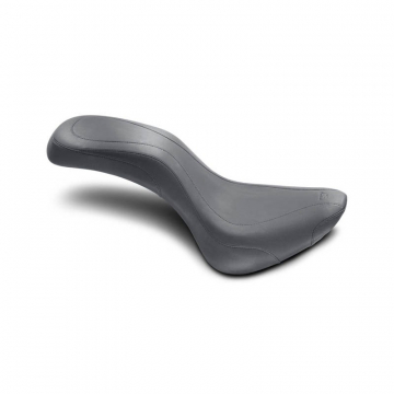 view Mustang 76139 One Piece DayTripper Seat for Yamaha V-Star 650