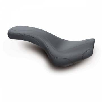 view Mustang 76168 One Piece DayTripper Seat for Yamaha Road Star