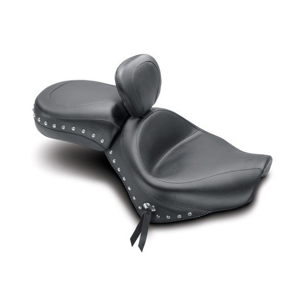 honda shadow 750 mustang seat
