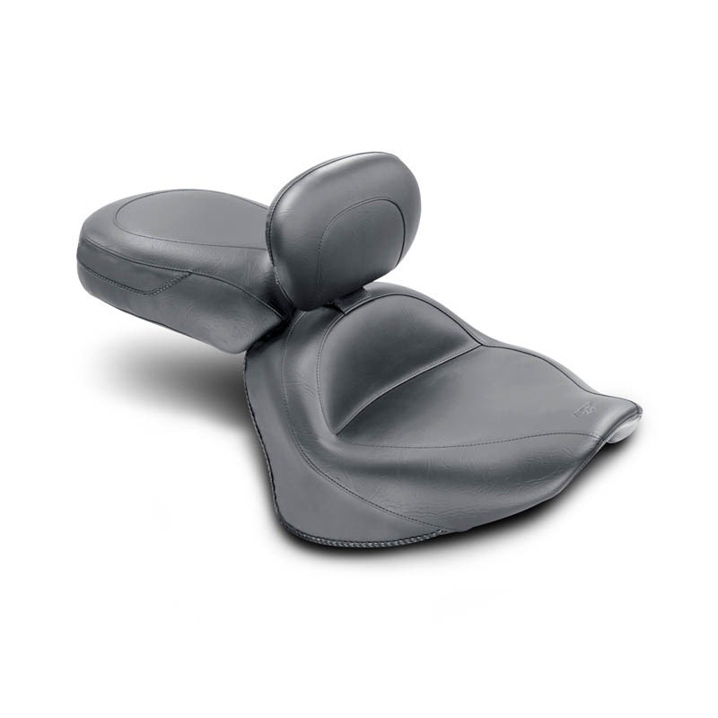 v star 1300 seat