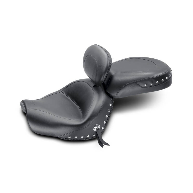 v star 650 mustang seat