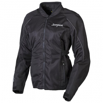 view Scorpion Maia Jacket, Black